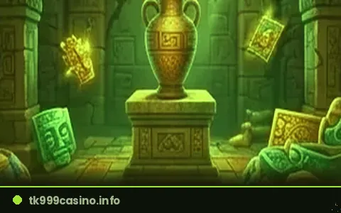 Treasures of Aztec by PG Soft at tk999